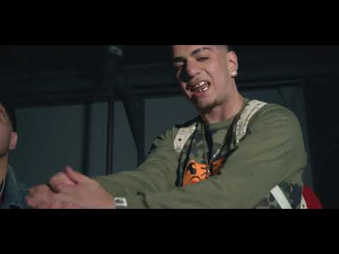 MaskUpOmar - "In This Life" | Dir.@D3visualz