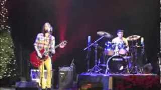 Santa Claus is Back in Town