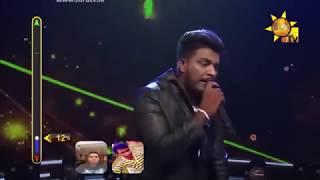 Download lagu Thiwanka Dilshan TDK - Hiru star best songs mix mp3