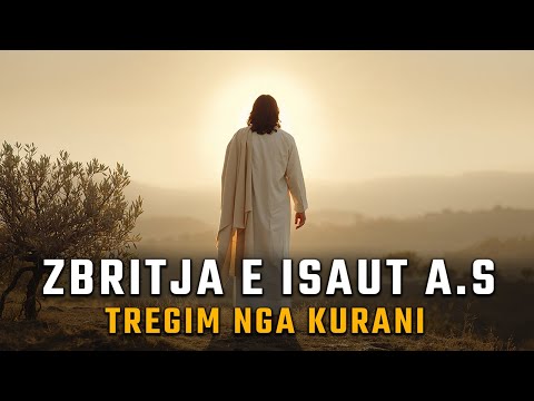 Zbritja e Isaut alejhi selam