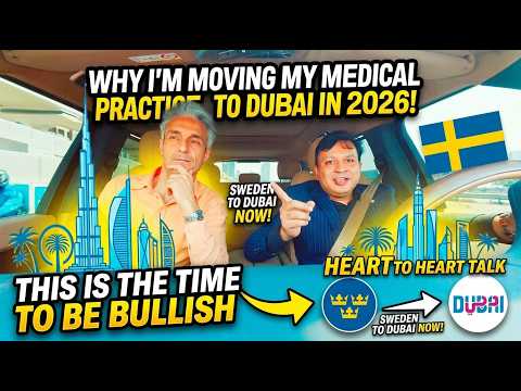 Moving a Medical Practice to Dubai: DHA License & Business Setup