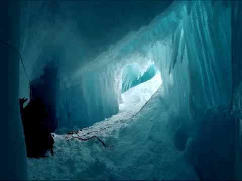 Amiga Protracker 2.3D Clone Music Module - Ice Cave - By Ironlord