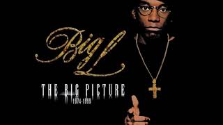 Big L - The Triboro
