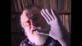 R. Stevie Moore ~ Don't Let Me Go tothe Dogs (1977) HD