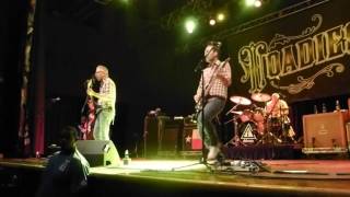 Toadies - No Deliverance (Houston 12.29.16) HD