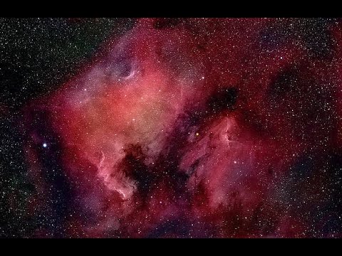 NORTHERN CROSS: Child of Cygnus- S6E6 [4k Documentary]