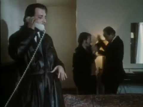 Mr. Jolly lives next door - Rik Mayall: What's the room no.?