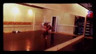 My Lair by Bears Den Eli Dewitz Choreography