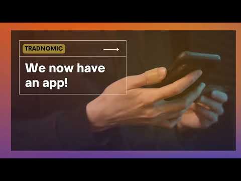 Tradnomic - Stocks Analysis Video