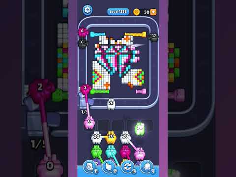 Guia do Pixel Flow Nível 1558