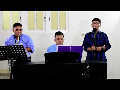 KMM 1 "Abadi Tak Nampak" - Gerry Latupapua & Johan Pakpahan