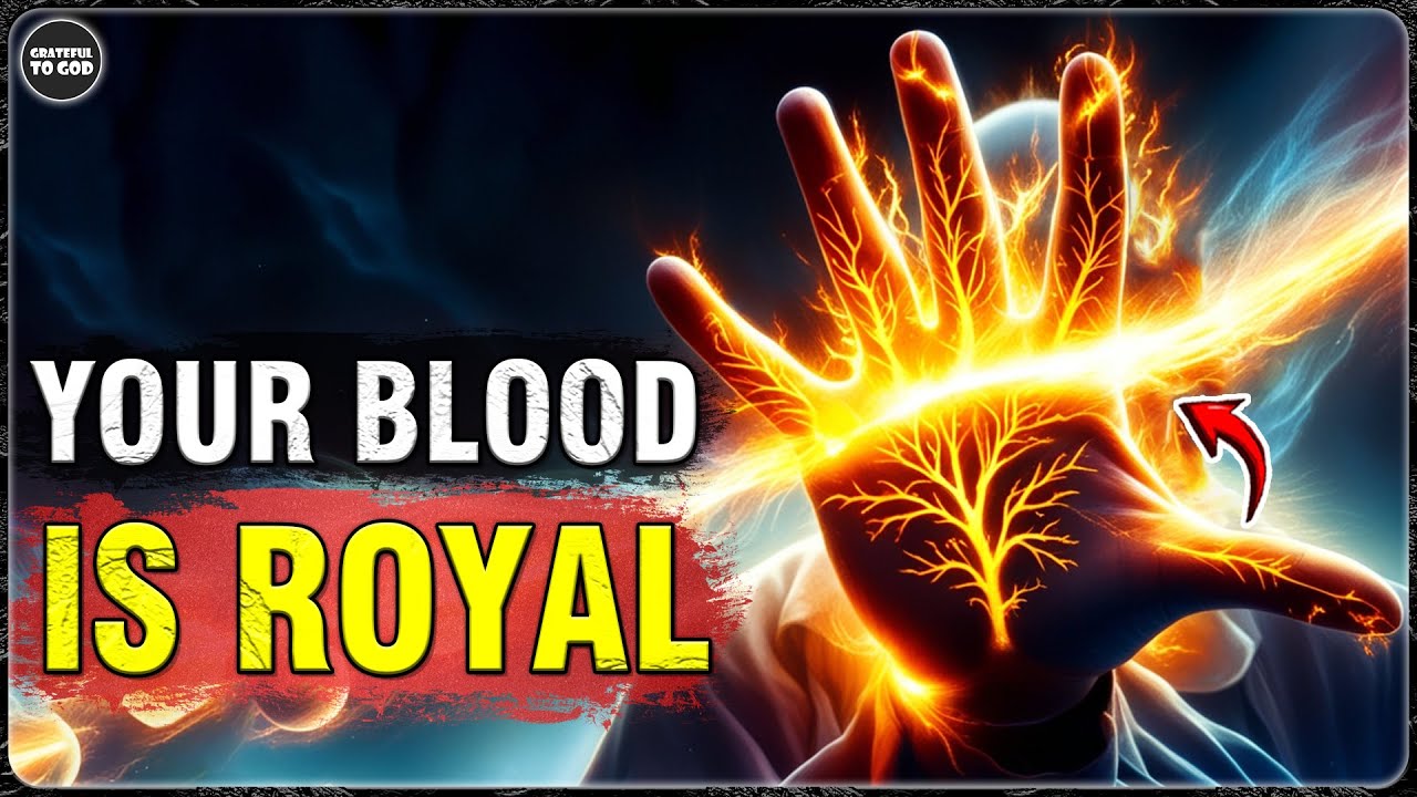 God's Chosen Ones, Your Biggest Breakthrough Is Here | GRATEFUL TO GOD