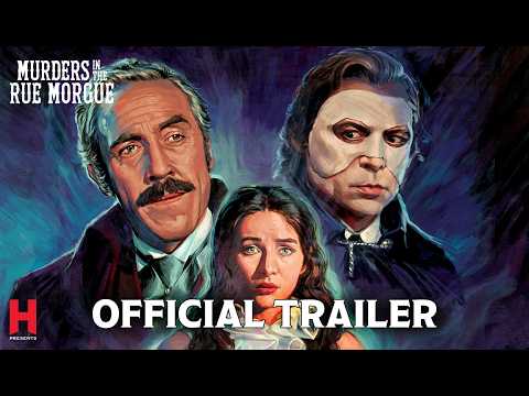 New 4K Restoration | Official Trailer
