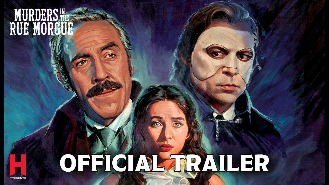 New 4K Restoration | Official Trailer