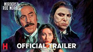 New 4K Restoration | Official Trailer