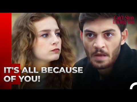 They Got Stranded In The Middle Of Nowhere! | Can't Stop Loving You