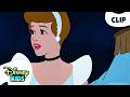 Cinderellas Mitternachts Sprint Cinderella