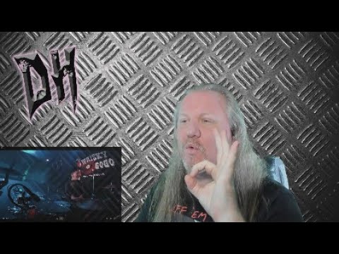 The Warning - Dust To Dust REACTION & REVIEW! FIRST TIME HEARING!  PLEASE READ THE DESCRIPTION!!!