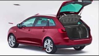 preview picture of video 'NEW SEAT IBIZA ST'