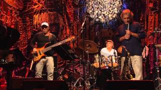 Cama de Gato | Gonzagueando (Jota Moraes) | Instrumental Sesc Brasil