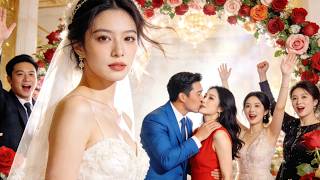 At my wedding, my husband cheated with my best friend; guests cheered, but I’ll make them pay.