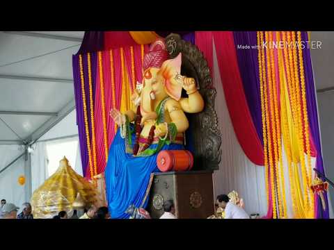 download lagu mp3 mp4 Ganesh Festival 2018 Nj, download lagu Ganesh Festival 2018 Nj gratis, unduh video klip Ganesh Festival 2018 Nj