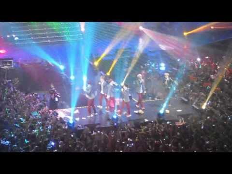 130907 Kpop Republic EXO K - 365