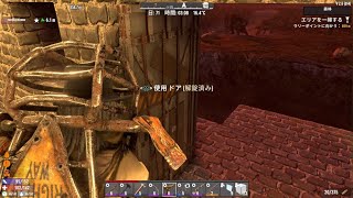 7 Days To Die　お家が襲われた🧟