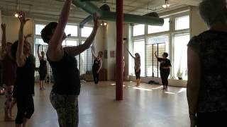 Casey Bernstein's West Side Story, Song #10 One Hand One Heart