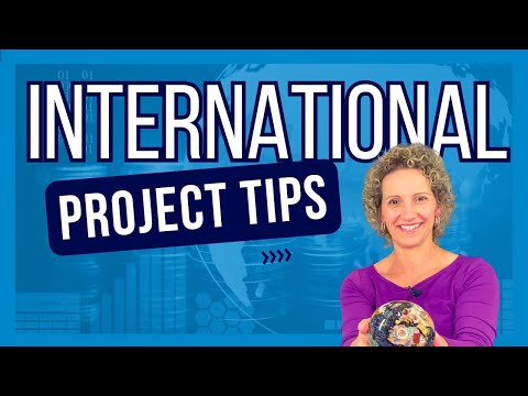 Global Project Management | Vibepedia