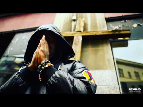 Mayo & Pyrex Pre$$ "Grip" (prod. Geek Beatz  & Big Jerm) Executive producer: Luke-O