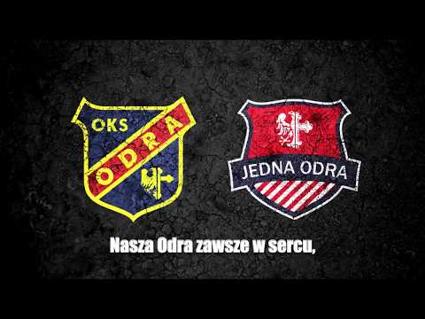 Odra Opole #Hot16Challenge2