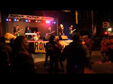 Anna Cyzon - "Mam dosc" (Sept 13 2014)