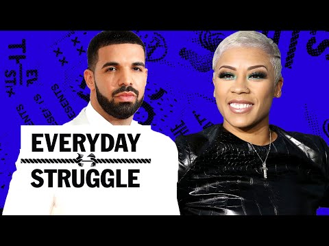 Drake vs Eminem's Impact, Most Timeless Rap Albums, Supergroups Over for Good? | Everyday Struggle