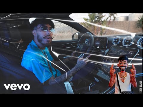 SAMI DUQUE - UN LÍO (VIDEO OFICIAL) | LSPM1