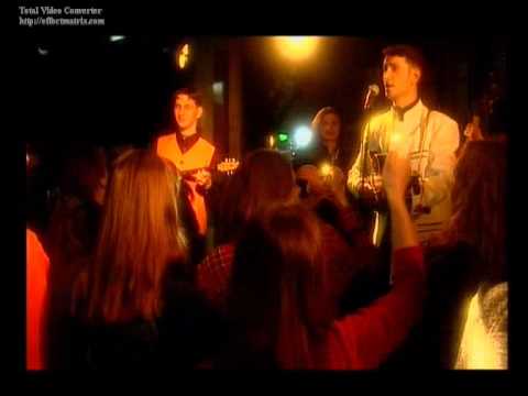 Šarmeri  Znam da me ne voliš- spot