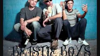 Beastie Boys - Ok