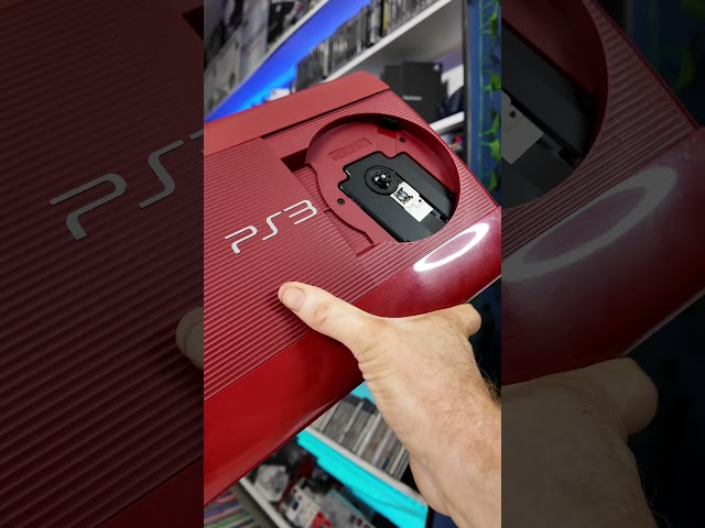 Vídeo relacionado con Sony Console PS3 Ultra Slim 12 Go Noire (2 Manettes) [Importación Francesa]