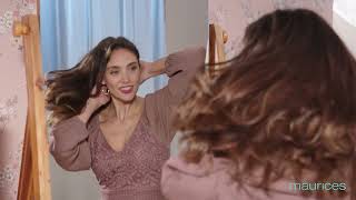 Maurices Put a little love in your closet