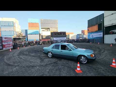 HIP HOP CAR FESTIVAL by DD Customs X Asphalt Outlawz