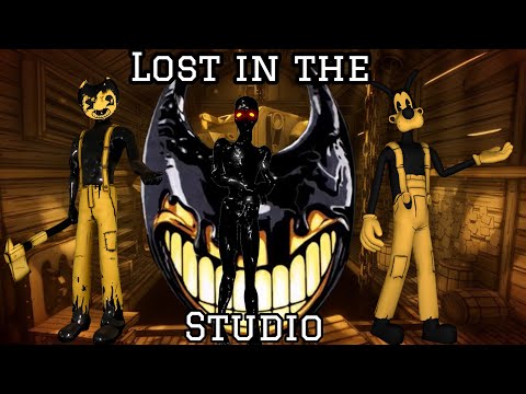 Lost in The Studio: from Kyle Allen Music! Boris And The Dark Survival: I hope you enjoy Bye!