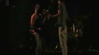 Nevilton - Tempos de Maracujá (08.11.2008 - A Base, Maringá.)