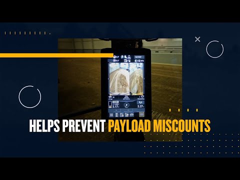 Cat® Payload for Excavators Overview