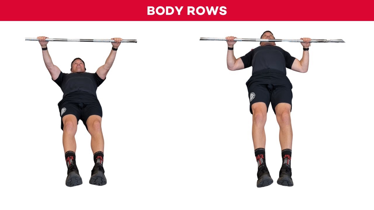 Body Row