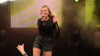 Sandra Lyng "Don't care"