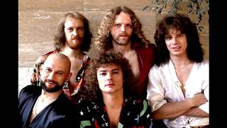 April Wine - Hard To Believe