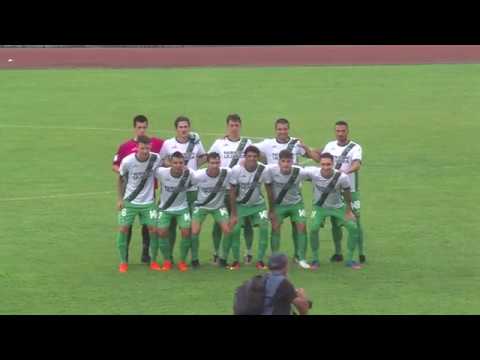 ⚽️ 2018/19 I J.3 I 3ªDiv I C.D Basconia 0 - 1 Sestao River Club