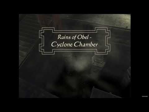 Suikoden Tactics Walkthrough: #53 Ruins of Obel Cyclone Chamber