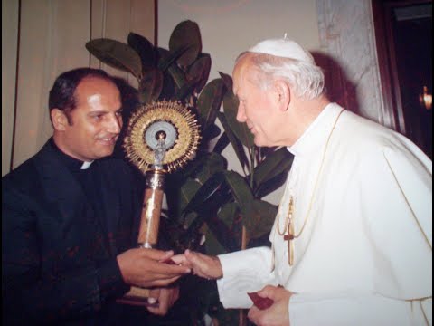 11/02/2001 - Quando don Nazareno LANCIOTTI fu colpito con un proiettile