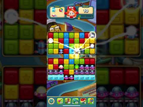 Toy Blast level 3492